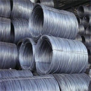 Factory Direct Sale SWRM6 SWRM8 SWRM10 Carbon Steel Wire