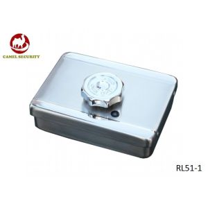 Waterproof Electric Bolt Lock Knob Lock For Door Access Control RL51-1