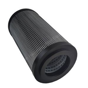 Glass fiber hydraulic oil filter CU630A10N CU630A03N hydraulic oil dehydration