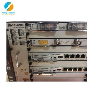 Microwave RTN 980L PIU Power Interface Unit 03020WQV SLB1PIU