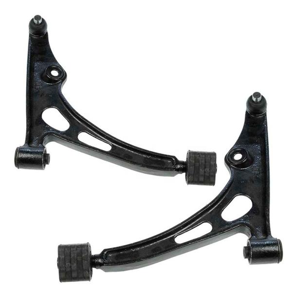 Buy Reference NO. CS-712R Lower Control Arm for Suzuki Alto 1995-2009 Used Car Suspension Part at wholesale prices