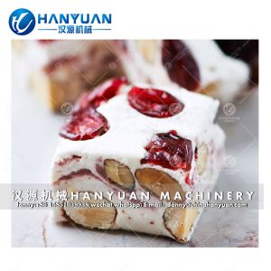 Nougat Bar Production Line