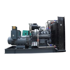 2700kVA 2160KW Open Type Factory Prices Dynamo Electric and Industrial 3 Phase