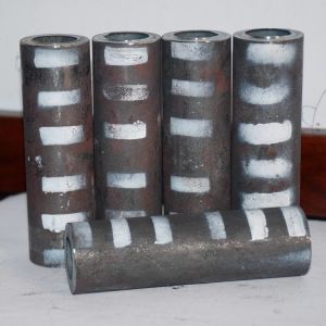Quality Standard Cold Press Rebar Splicing Joint Connecting Two Steel Rebars for sale