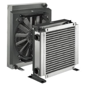 Factory Directly Aluminum Heat Exchanger Air Cooling