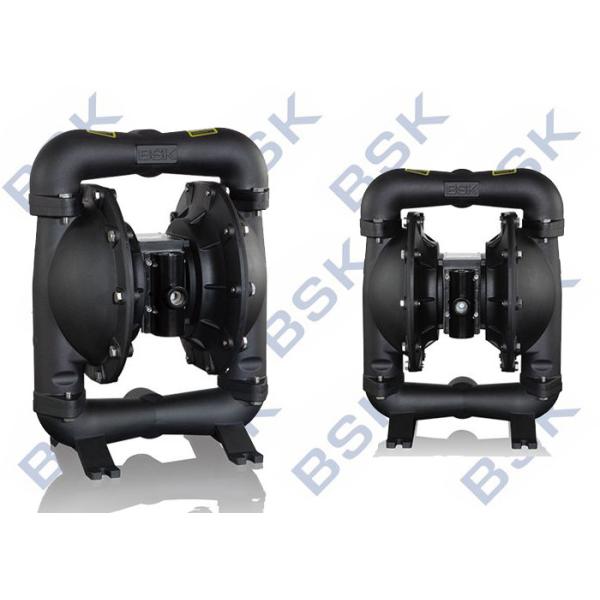Buy Air Driven Thermo Plastic Diaphragm Pump Aluminum Ceramics Tiles at wholesale prices