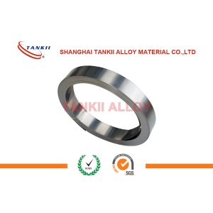 7.1 G / M3 Strip Heater Element 0cr21al6nb For High Temperature Industrial