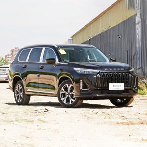 2023 Left Hand Drive 4 Cylinders 261Ps Hybrid 2.0T Luxury Exeed Lanyue Moon 4WD