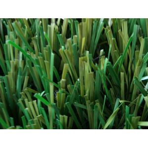 Quality Green/red/white Artificial Carpet Grass for Artificial Turf Football /Swimming Pool for sale