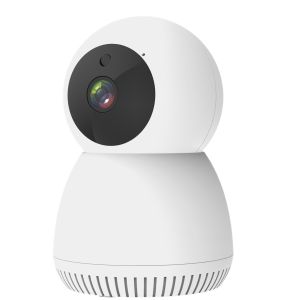 Whalecam Smart Indoor Pan/Tilt Home Camera 1080P HD Security Camera Wireless 2