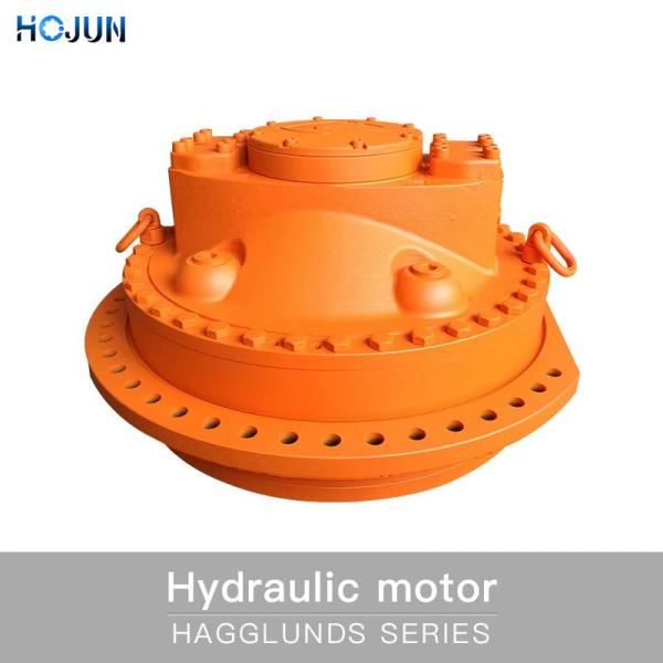 High Efficiency Hagglunds Hydraulic Motor Powerful And Reliable