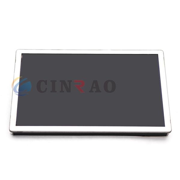 8.0 INCH Sharp LQ080T3AG01 Automotive LCD Display Screen For Car Auto Parts Replacement