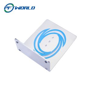 Custom Precision Bending Sheet Metal Parts Laser Cutting Punching Process