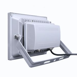 220V 850nm Infrared Wide Angle Surveillance Light 7200LM