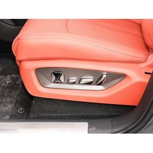 2025 BYD New Electric Vehicle for Performance Tang L 810kW Power AWD Fast