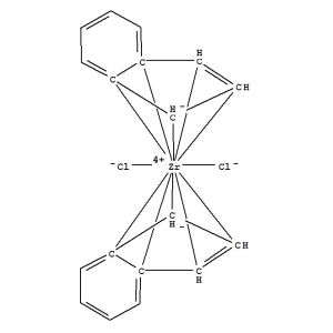 China (CAS No.:12148-49-1)Bisindenylzirconiumdichloride on sale