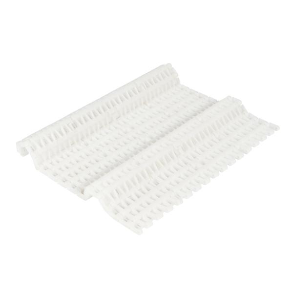 Buy                  Radius Flush Grid Belt Plastic Modular Conveyor Belt              at wholesale prices