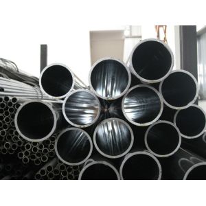 BS6323-3 Hot Hinished Seamless Steel Pipes Automotive tubing