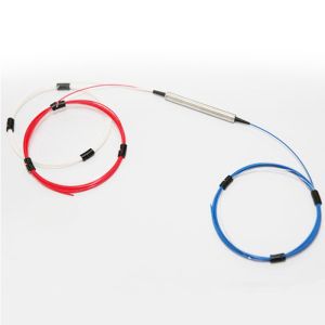 Polarization Insensitive Fiber Optic Isolator 1310nm 1480nm 1550nm