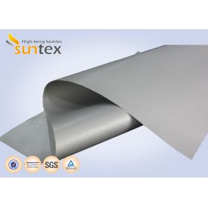 Grease Resistance oils Resistance fuel Resistance17oz Silicone Coated Fiberglass