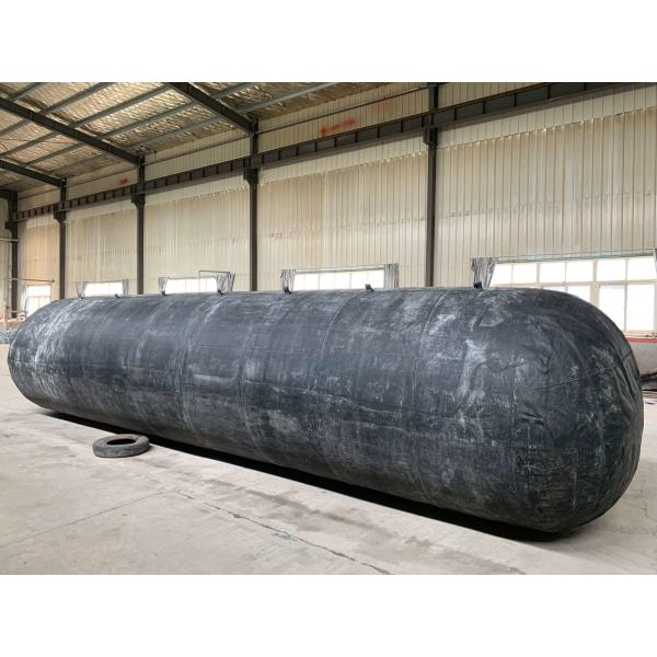 Buy Flexible Marine Rubber Airbags for Ship Launching and Lifting at wholesale prices