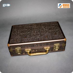 Home Quantum Magnetic Resonance Health Analyzer With Massage Shoes