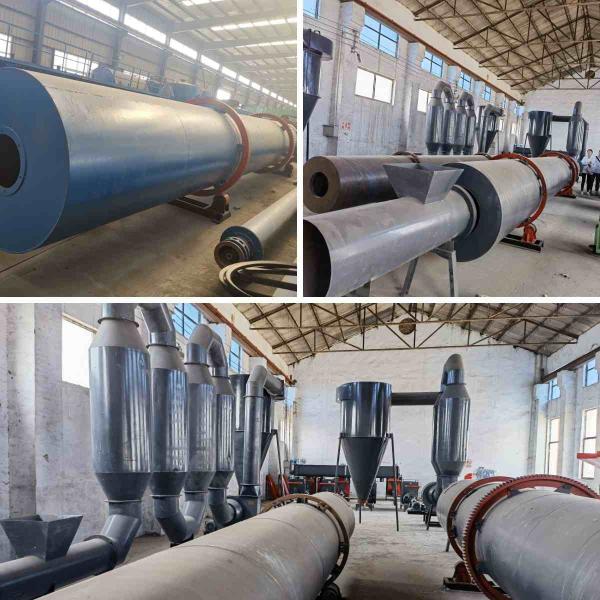 Biomass Pelletizing Line With 2-10mm Final Pellet Biomass/Wood Pellet Production Line Pellet Manufacturing Equipment