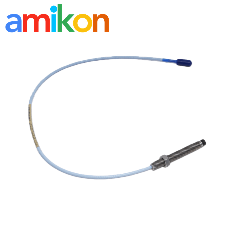 Bently Nevada 330101-00-28-05-02-00 3300 XL 8 mm Proximity Probe with Keyphasor