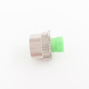 Adjustable FC APC Voa Variable Optical Attenuator For FTTH /CATV Signal