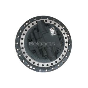 SK200-8 SK210-8 Excavator Hydraulic Pump Kobelco GM38VB Travel Motor Assy