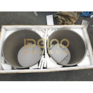 Comprehensive comparison of industrial applications of silicon carbide ceramic