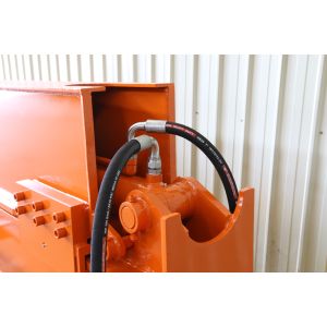 10M ZX200 CAT320 Sliding Arm For Excavator