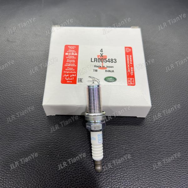 Land Rover Auto Spark Plug Freelander 2 3.2L Gasoline Spark Plug LR005483