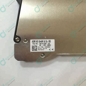 X Series 16mm 00141392 Smart SMT Feeders For Siemens Siplace