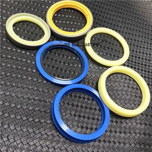 China 7J9257 2253283 3119317 HBI DUST SEAL Hydraulic Cylinder Seal Kits ROD SEAL HBY on sale