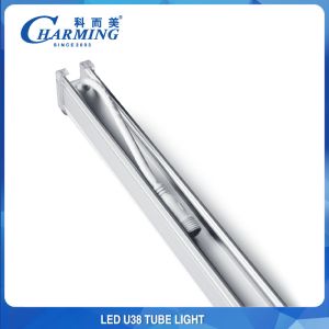 Landscape LED Pixel Tube Light Anti UV Wear Resistant Durable