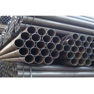 Plain End Pickled ASTM A335 P11 P9 Carbon Steel Tube