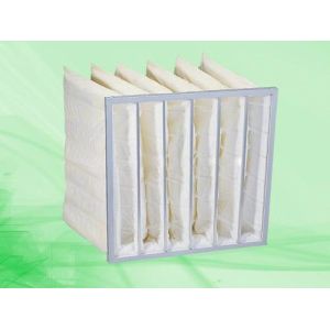 High Quality Meltblown Nonwoven High Efficiency Unique Capillary Structure High