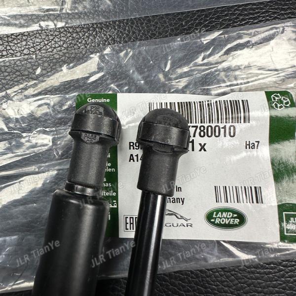2 air lift LR009106 BKK780010 for Discovery LR3 LR4 bonnet Gas Spring
