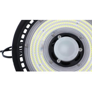 IP66 Ufo 150w Led High Bay Commercial Warehouse Led Lighting