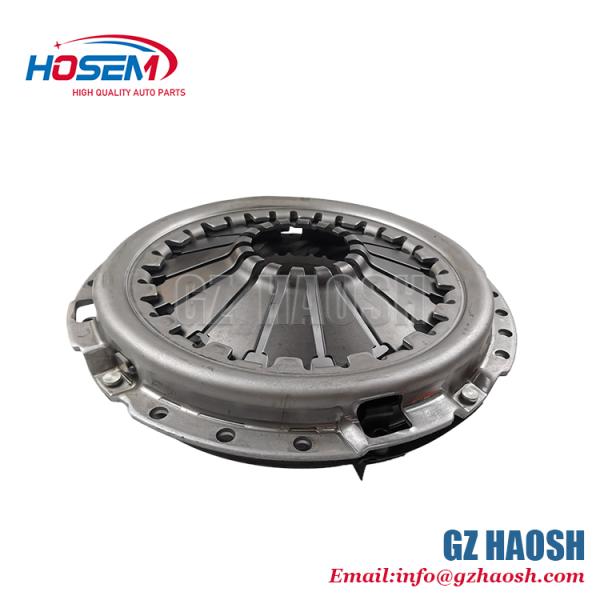 JMC 350MM Clutch Pressure Plate 1601040-150 OEM Replacement