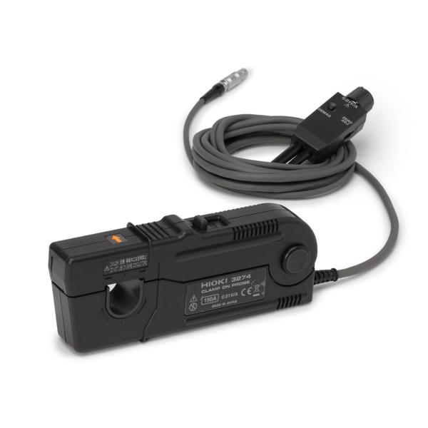 Customized Oscilloscope Amp Probe CC15010X Digital Oscilloscope 10MHz Frequency