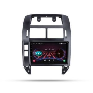 4 Core Bluetooth Car Navigation HD 1080P On Board Or Volkswagen POLO 2004+