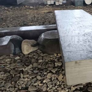 Grade 18-15 Alloy Steel Flat Bar 18-15 Steel