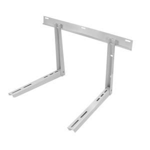 Nanfeng of Custom Metal Outdoor Air Condition Brackets and Accepting Small Orders