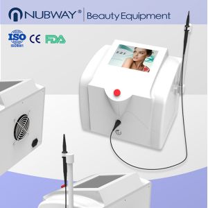 High Frequency System For Spider Veins Removal with touch screen(NBW-V700) for
