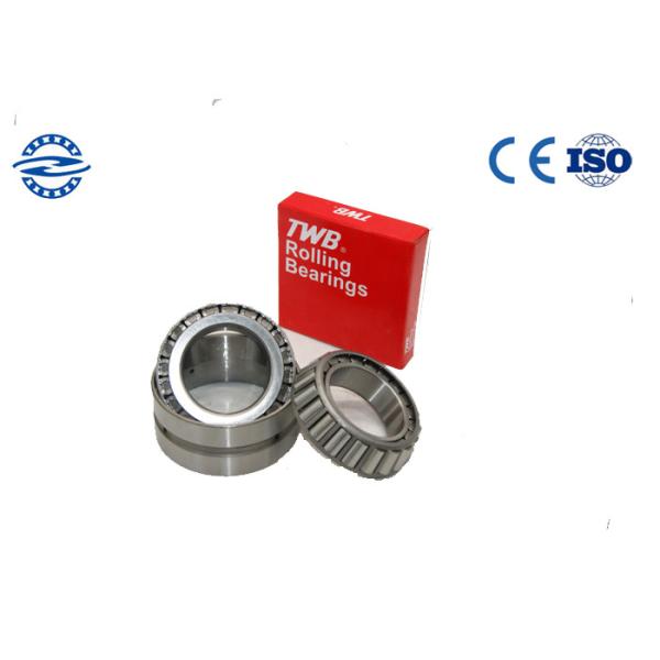 High Precision Single Row Taper Roller Bearing 30205 30206 30207 30208