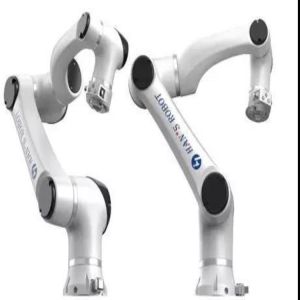 Cobot Universal Robots Elfin E10-L With Automatic High Speed Collaborative Robot