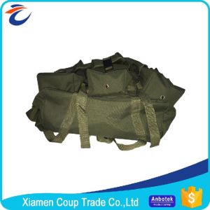 Waterproof Outdoor Mountaineering Hiking Camping Backpack Excellent Stitching