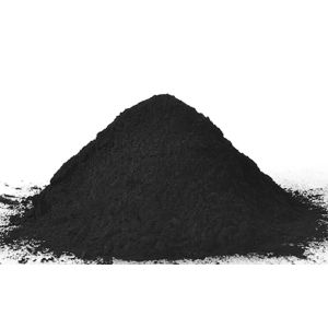 Wooden Raw Powdered Activated Carbon Black For Wastewater Treatment